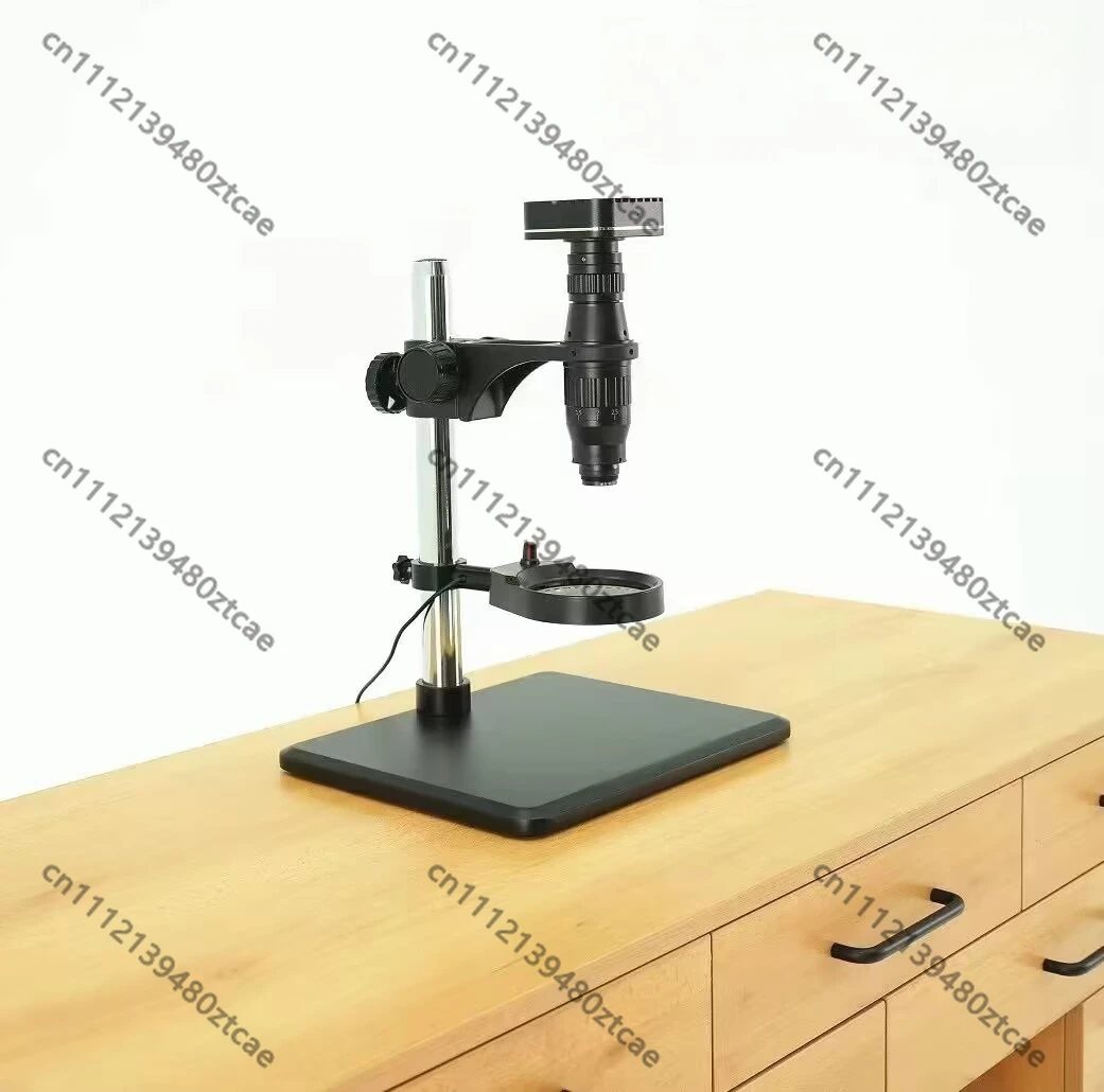 

Watch Repair Tool Electronic Microscope for Movement Inspection & Authentication