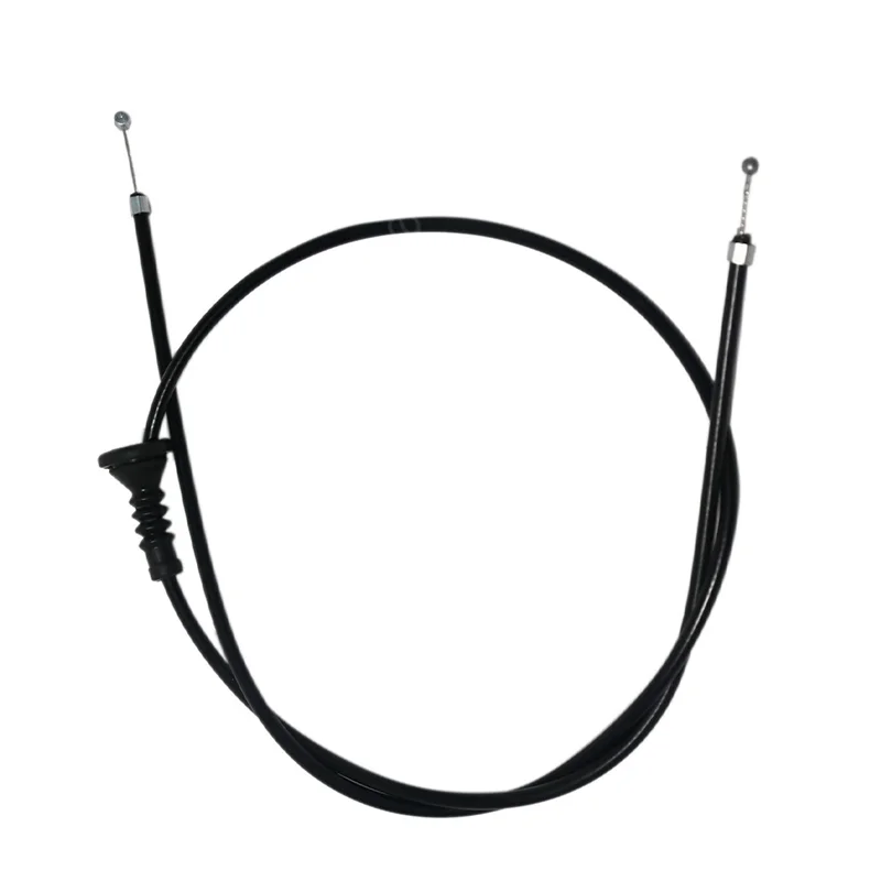 

Для BMW трос открывания замка капота 51237201904 Для E90 E92 X1 316 318 320 323 325 328 330 335