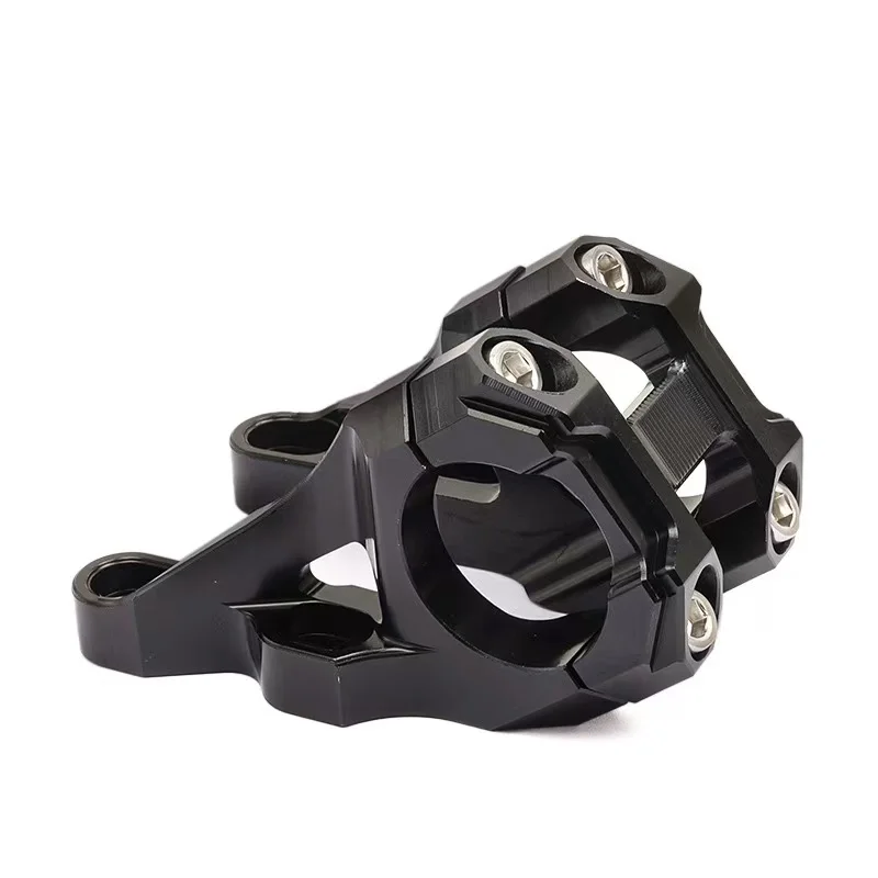 Elektrisches Dirtbike 31,8mm CNC Direktmontage-Vorbau Motocross-Gabel Lenker-Teile für SurRon Light Bee X S L1E Talaria Sting MX3 X4 – Detail 6