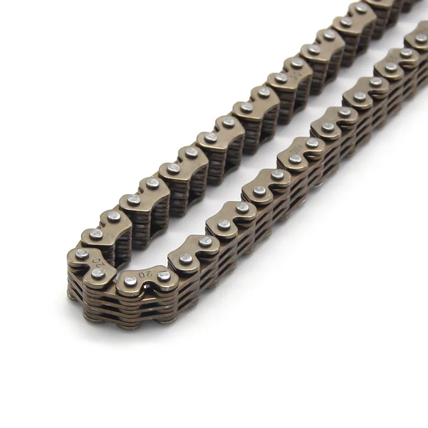 LPZ Motorcycle Engine Time Cam Silent Timing Chain Link For Honda CBR600F2 CBR600F3 CBR600F4 CBR600F4i CBR600RR F5 CB600F
