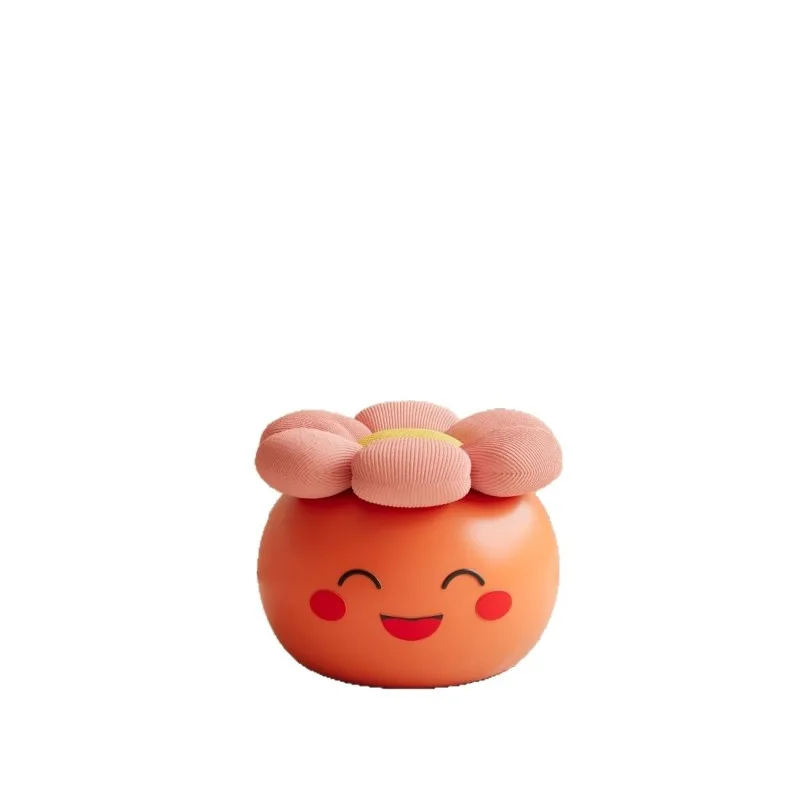 

Mount pig doll stool cute flying pig doll plush toy bench child seat