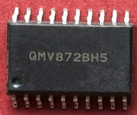 

QMV872BH5 SOP20 IC spot supply quality assurance welcome consultation spot can play