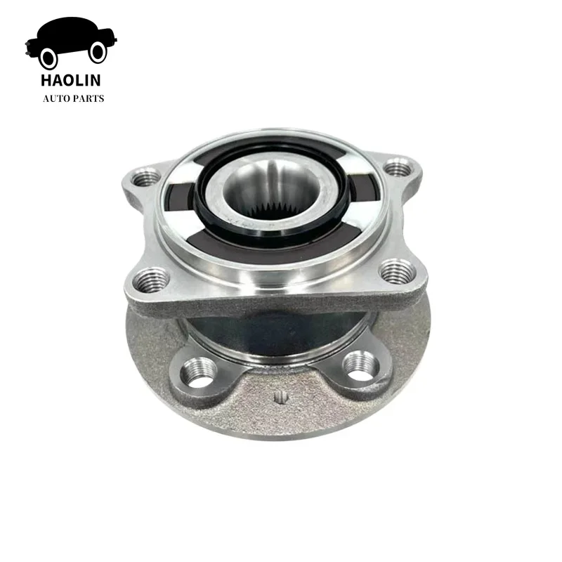 

31201011 Auto Parts Rear Left Right Wheel HUB Hubs Bearing Bearings Assembly For Volvo XC90 OEM 31340099 31340100 31658082