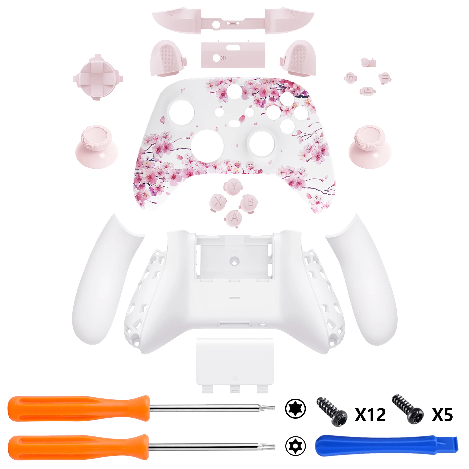 Thumbnail 3 - #61 Ranked Xbox Wireless Controllers Picks in 2026