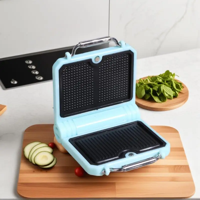 Dollhouse Mini Kitchenware Dining Table Food Model Dollhouse Kitchen Decoration Dolls House Accessories Micro Scene Props
