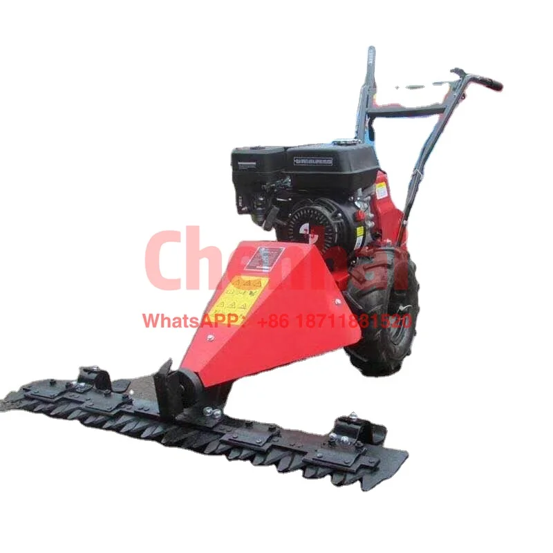 Smaller model garden tool lawn grass cutting equipment