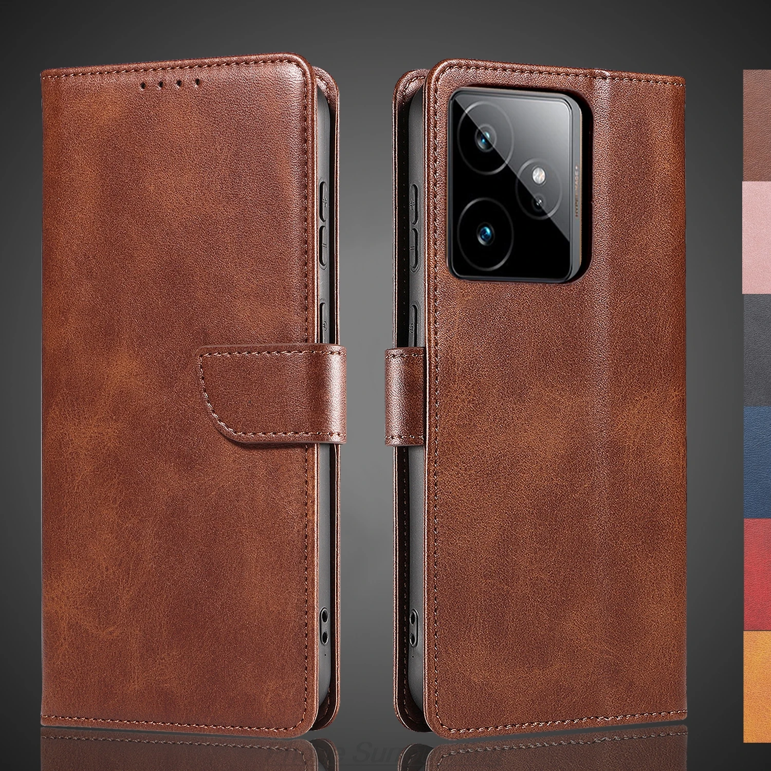 Wallet Flip Cover L… - image