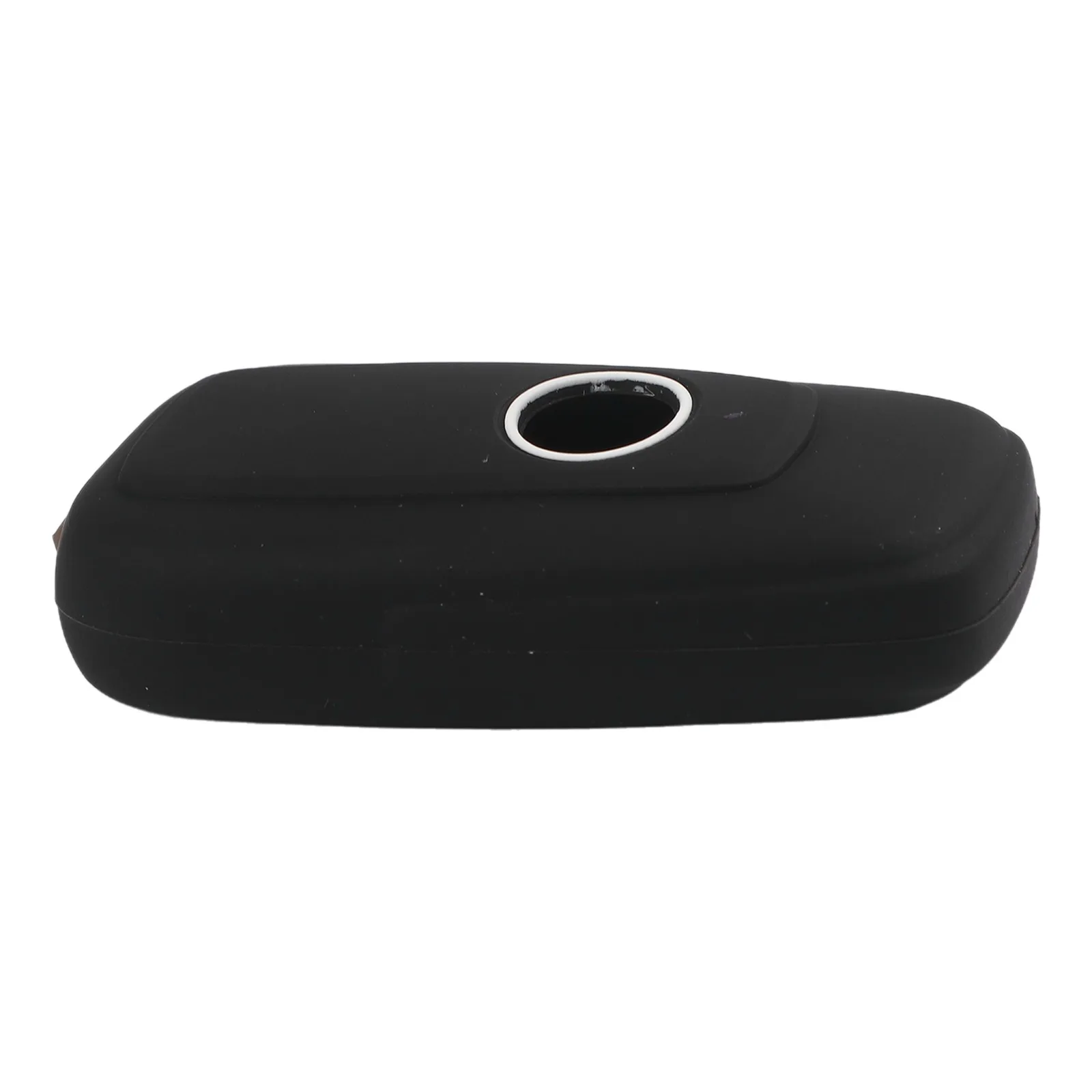 Cover Key Case For Camry Highlander Silicone 1pc 4Button No Fade No Problem For Toyota For Camry 2018- Brand New