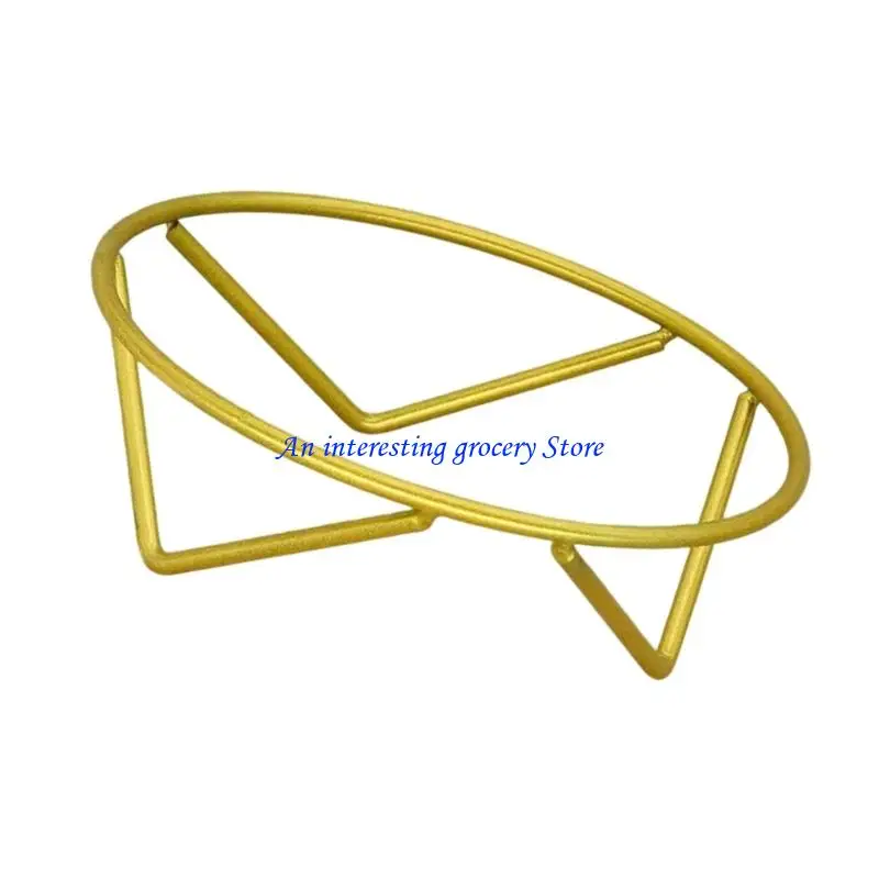 Supporto Robusto Palla Ferro Pesante Sport - usage example