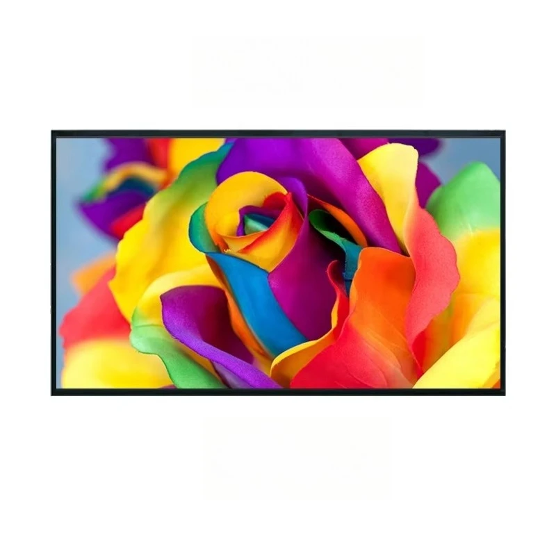 Big Size TFT LCD Module 43 Inch 49 Inch 1920x1080 LVDS Screen TFT LCD Panel Display