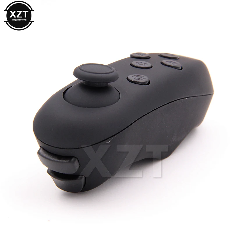 New Wireless Bluetooth Gamepad Update VR Remote Controller for Android Smartphone Joystick Game Pad Control for 3D Glasses VR