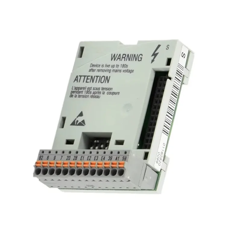 Lenze E82ZAFSC010 Frequency Inverter PLC Function Module