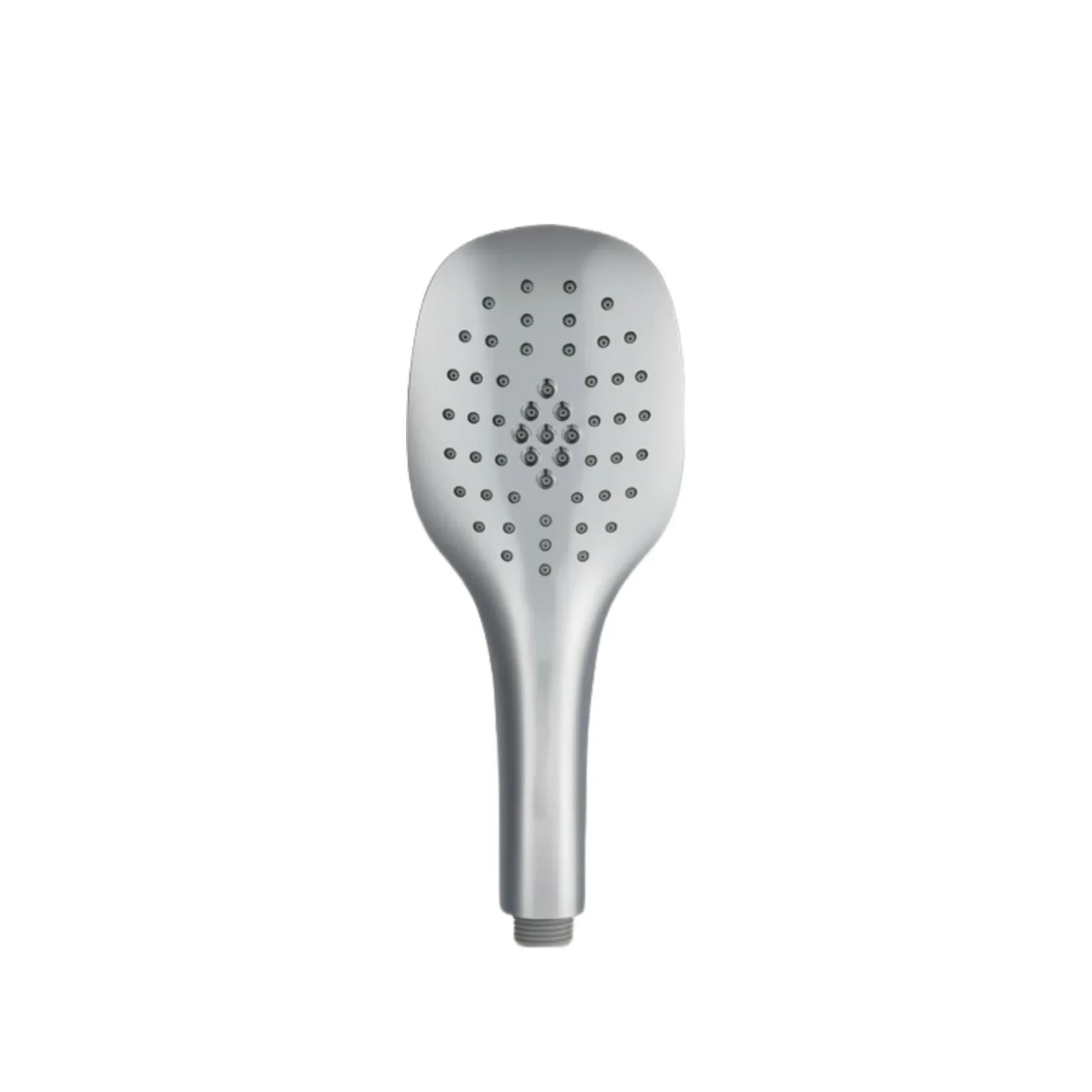 Shower pressurized shower head pressurized bathroom water heater shower head Household bath set