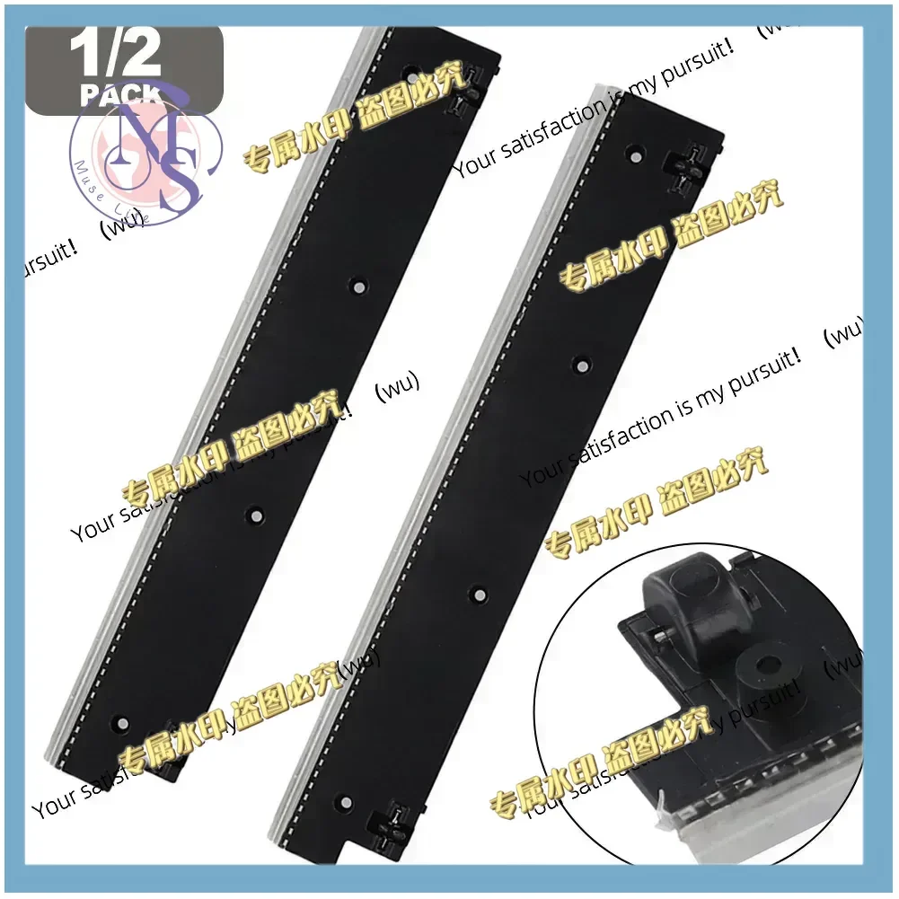 Replacement Wiper Strips for Laresar M 3 Wet and Dry Vacuum Cleaner, Cleaning Tool Accessories