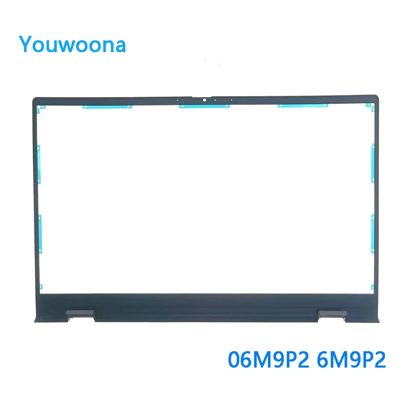 NEW ORIGINAL Laptop Replacement Lcd Front Frame for DELL Inspiron 14 5410 5415 06M9P2 6M9P2