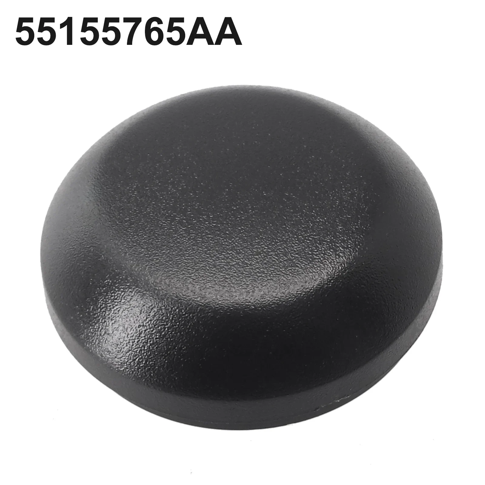 High Quality Easy Installation Wiper Nut Cover 1 Pcs 55155765AA Car Accessories High-strength Windshield Wiper