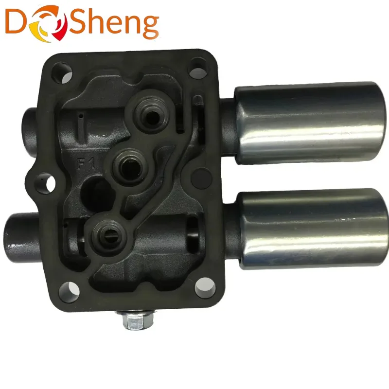 

28250P6H024 28250-P6H-024 28252-PAX-000 Bilinear shifting electromagnetic gasket is suitable for Acura,Honda and Isuzu