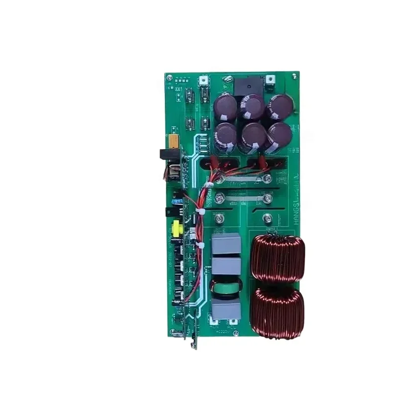 10KW Ups Motor home 48v10kw موجة جيبية العاكس عاكس المرحلة