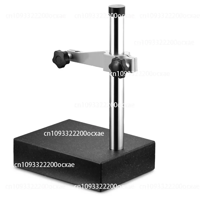 

Marble ratio measuring table meter rod altimeter measuring seat marble platform dial meter table seat