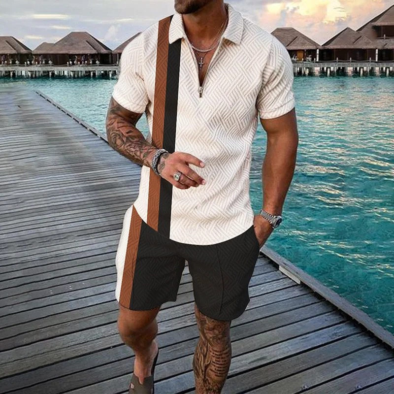 Yazlık Fermuarlı Polo Yaka Tiş - Summer Clothing Styles incelemesi ve fiyatı