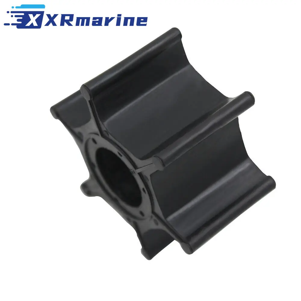 

Рабочее колесо водяного насоса 5033112, совместимое с подвесными моторами Johnson Evinrude Suzuki 8-15 л.с., аналог 17461-939M0, 17461-939L0, Sierra 18-3099