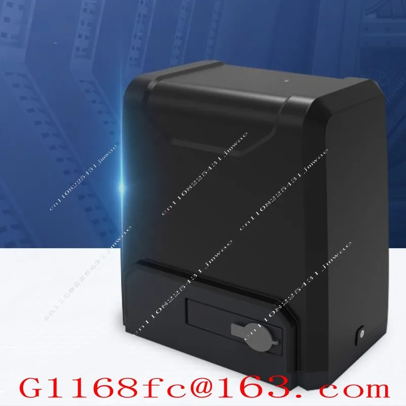 Linear Translation Door Opener Villa Electric Door Motor