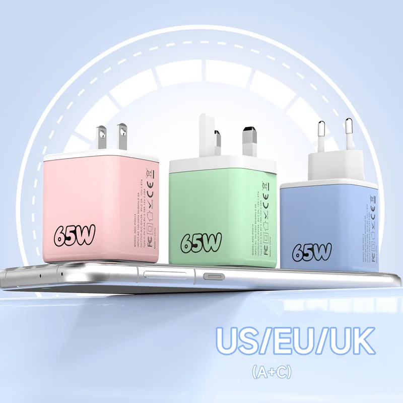 Thumbnail 3 - #42 Best Multi-Port USB Chargers to Buy In 2026