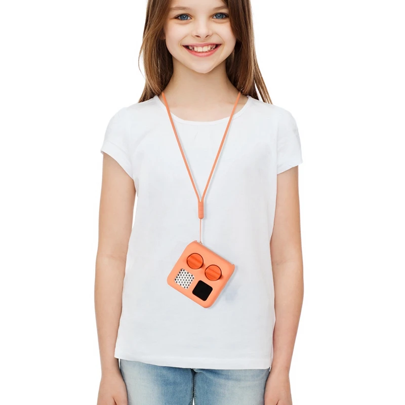 For Yoto Mini Protective Case Kids Audio Player Protective Case Storyteller Player Silicone Protective Case