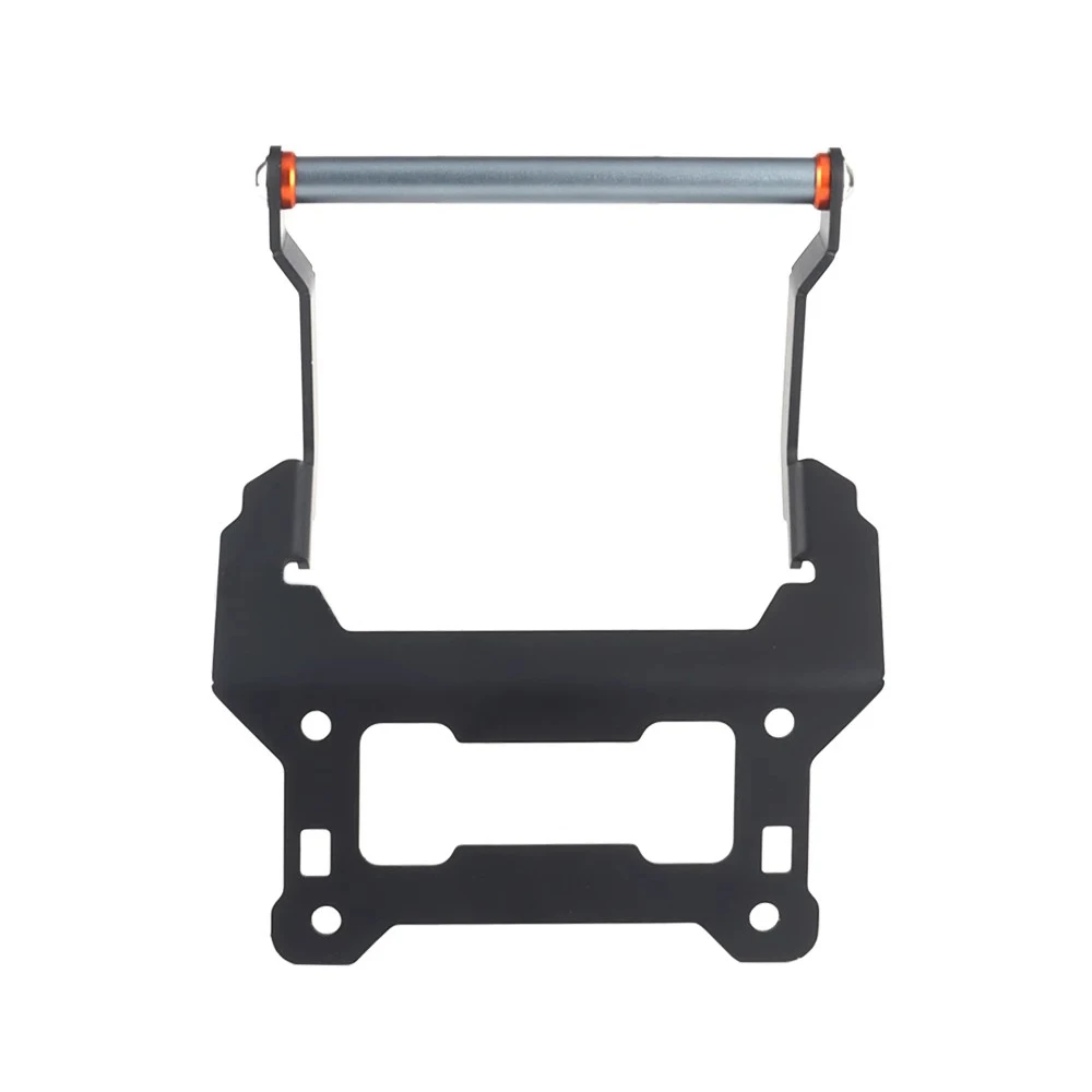 

New Motorcycle Accessories Navigation Bracket Holder CNC For BMW C400GT C 400 GT C400X C 400X Mobile Phone Navigation phone ﻿