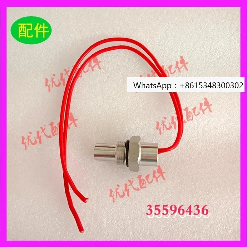 

Temperature switch 35596436 air compressor accessories