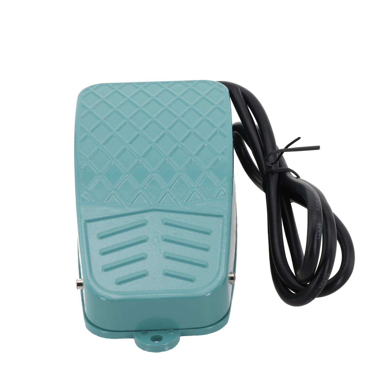 Momentary Foot Switch Foot Switch Foot Switch 1 Million Cycles Foot Switch Plastic (TFS-101/105) New Practical