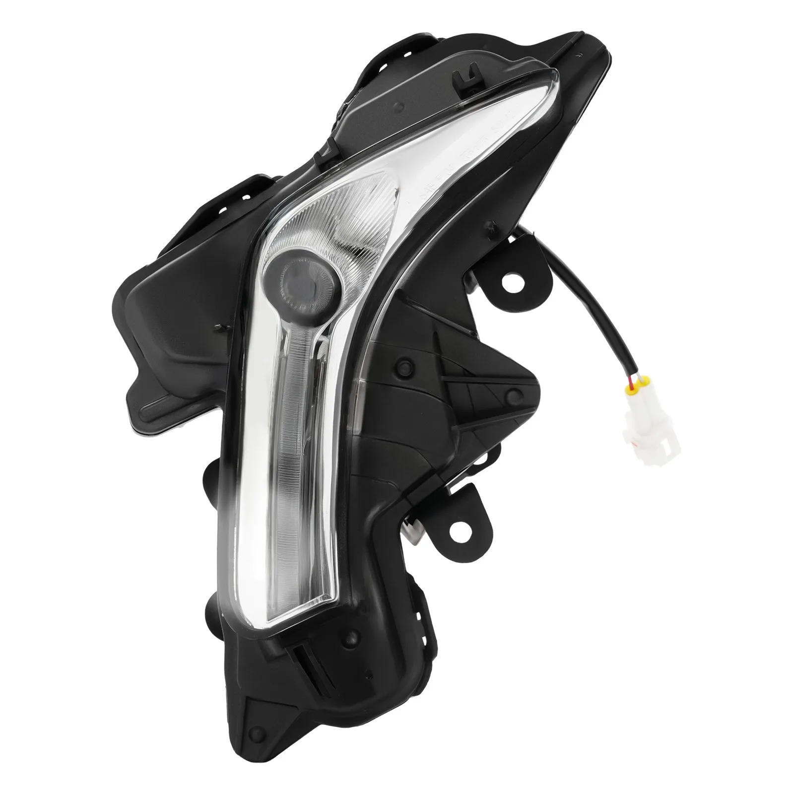 For 2013-2017 Lexus LS460 LS600h LED DRL Fog Light Front Fog Lamp Passenger Side