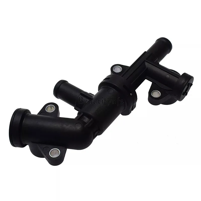 256302W500 transmission oil cooler valve