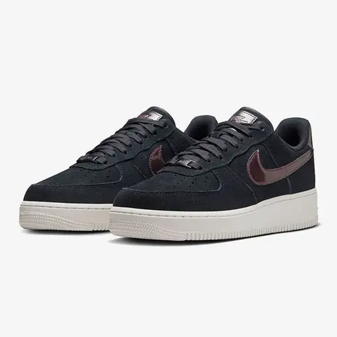 Nike Air Force 1 07 SE Zapatillas clásicas para mujer HJ4401-002