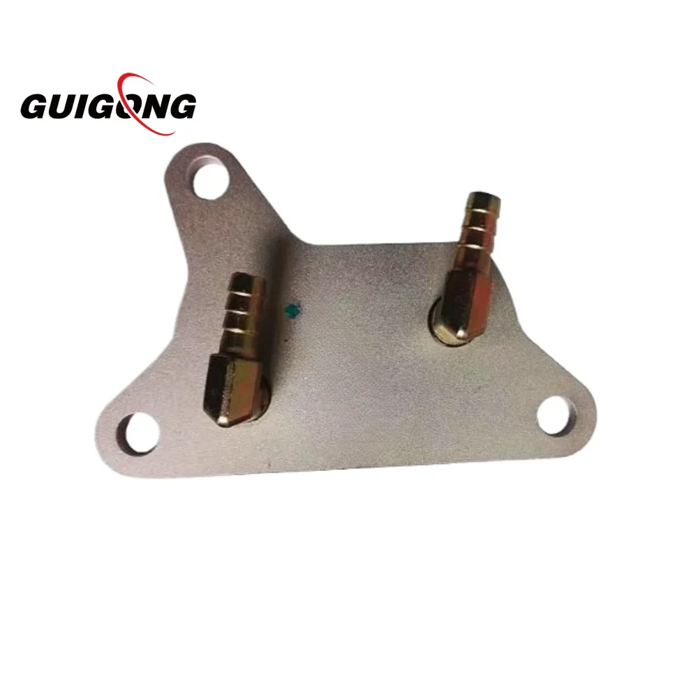 

GUIGONG 6-speed CVT K110 Automatic Transmission Oil Change Connector For Toyota Corolla