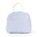 Stripe-Light Blue
