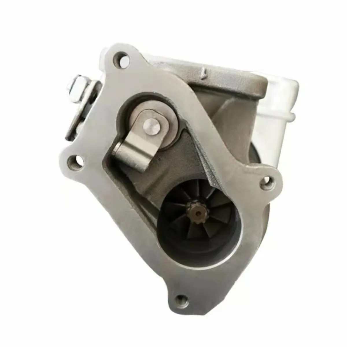 

High Quality Spare Parts CT12B Turbocharger 17201-67010 for 4Runner 1KZTE Engine