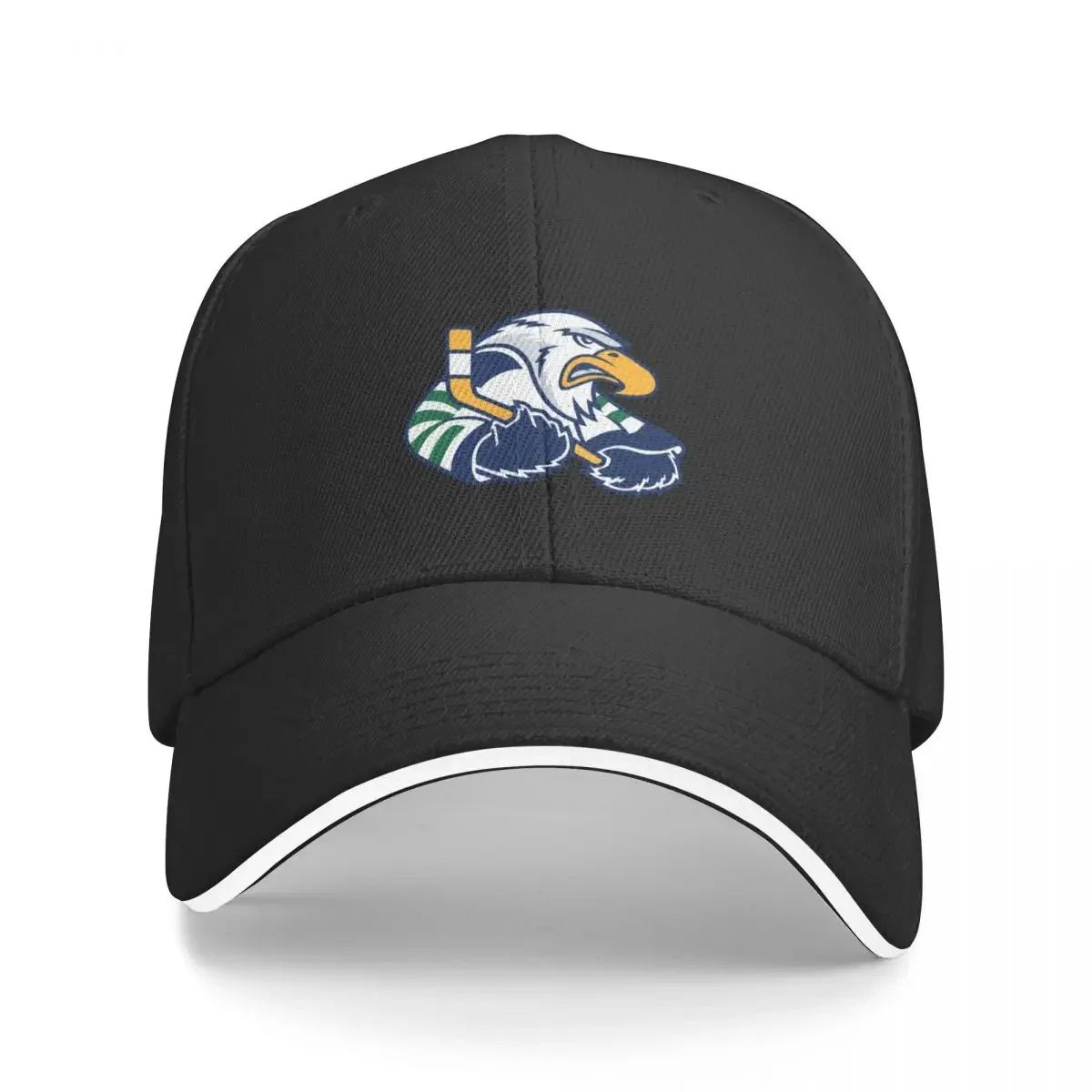 The Surrey Eagles Baseball Cap fashionable Ball Cap Trucker Cap dad hat Women's Hats 2025 Men's