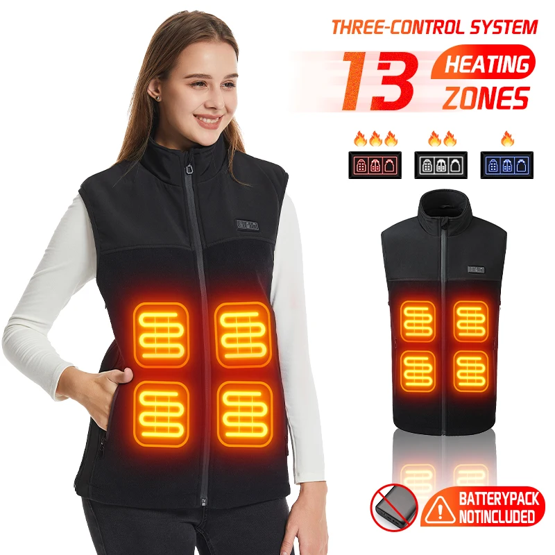 13-zones-smart-heated-fleece-vest-constant-temp-usb-rechargeable-windproof-sleeveless-coat-for-extreme-cold-outdoor-work-unisex
