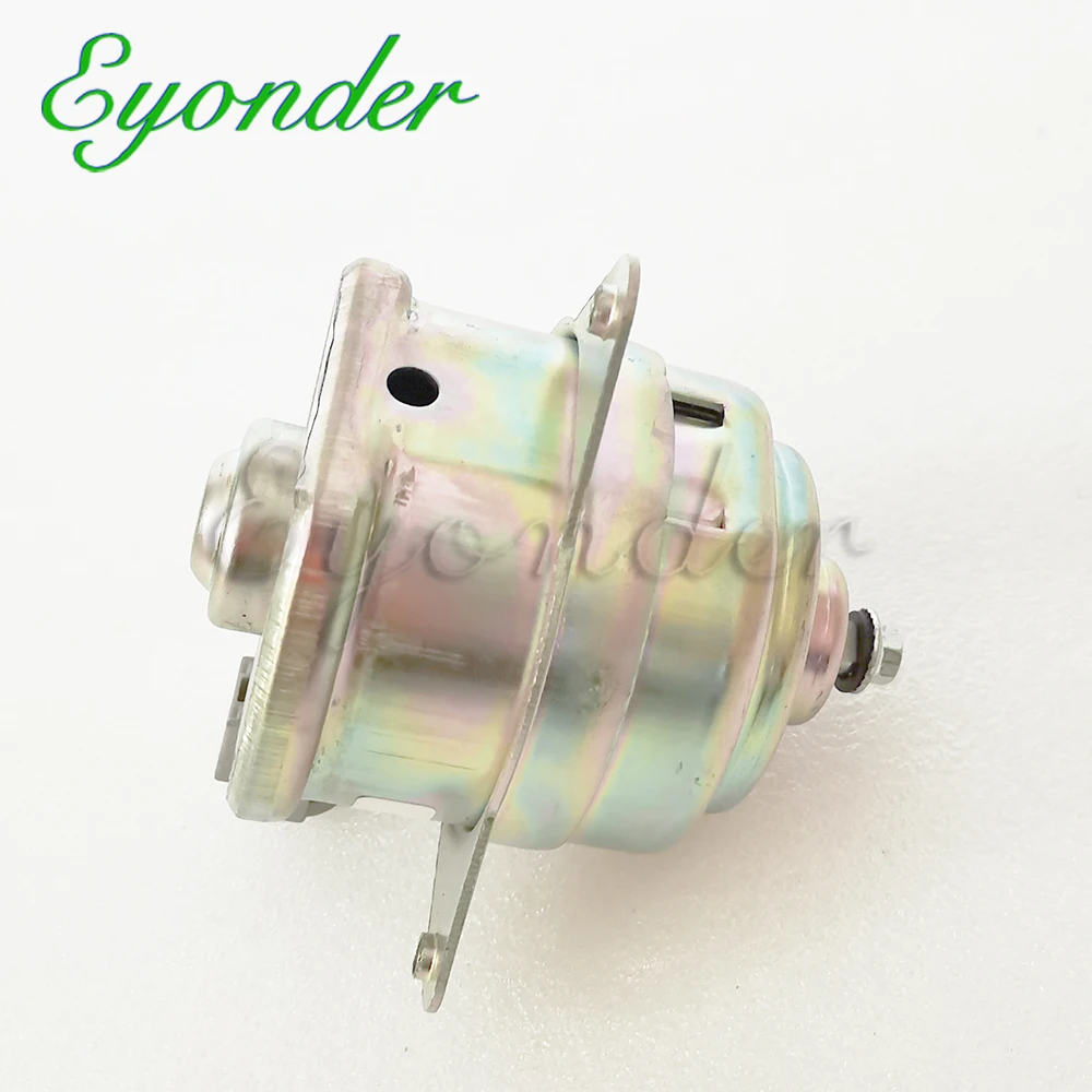 

Heater Heating Condenser Radiator Electronic Cooling Blower Fan Motor for Mazda 3