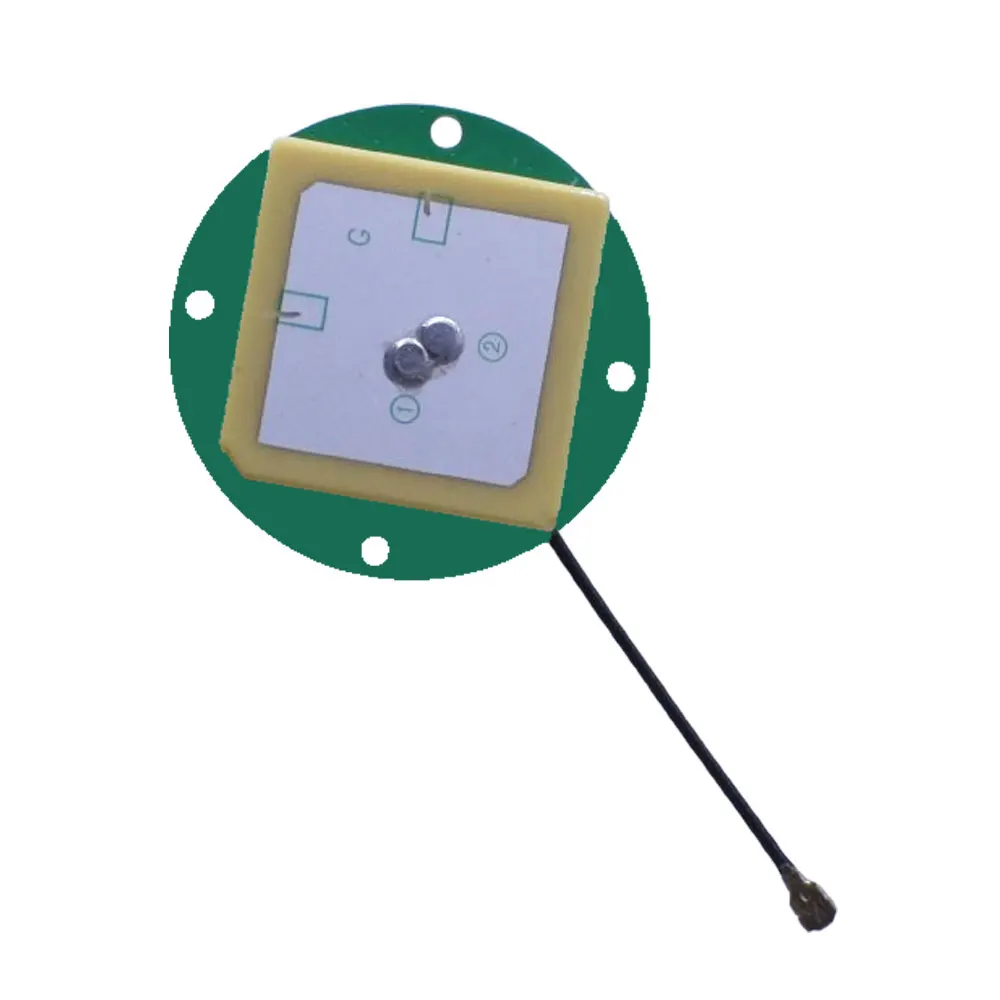 Wireless Communication GNSS High Precision Positioning Active Ceramic Antenna GPS Beidou Navigation built-in Active Antenna