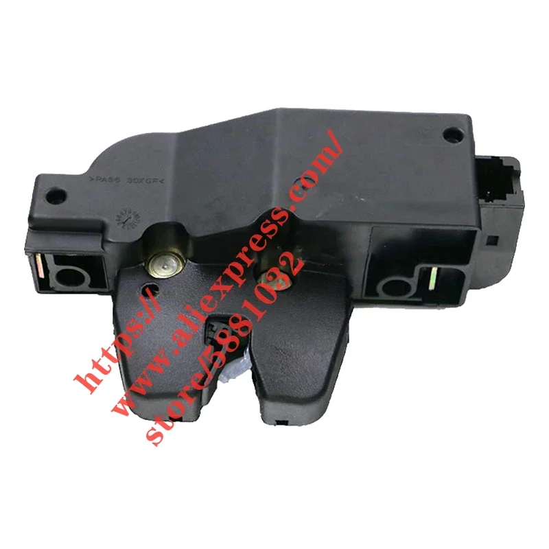 BACK DOOR Back Door Lock for Dongfeng DFM S30 H30 CROSS Trunk Lock Block