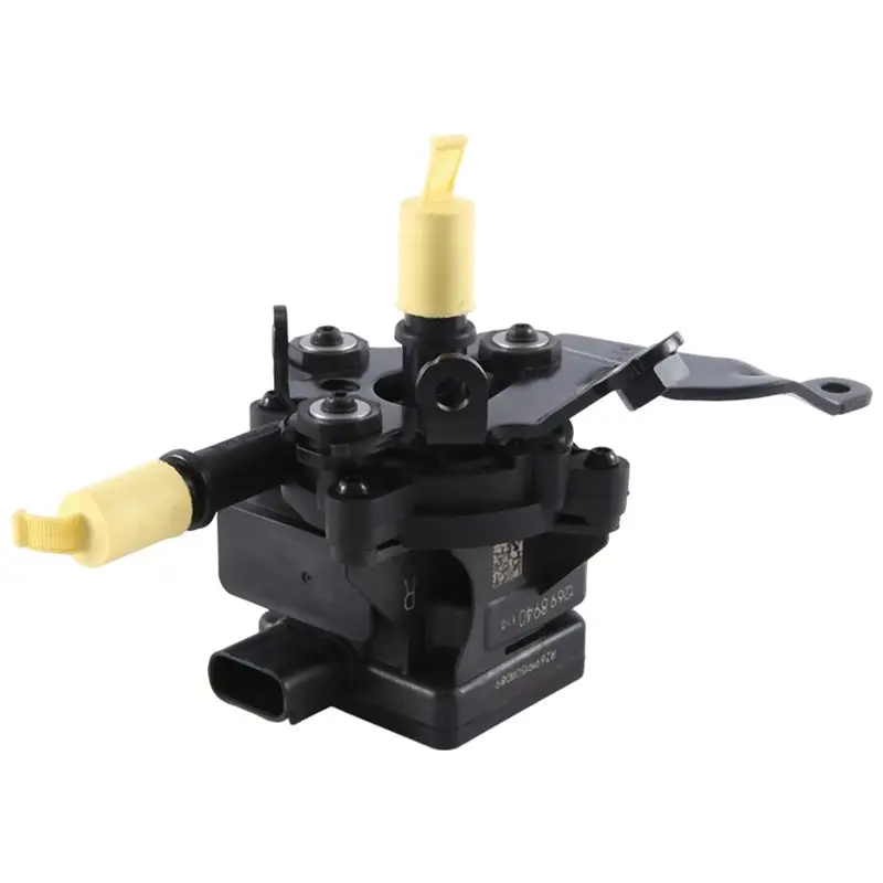 

A54P-1 Piece Vapor Canister Purge Pump ABS Car Accessories For GM 25206066,25204641,12698940,12703879