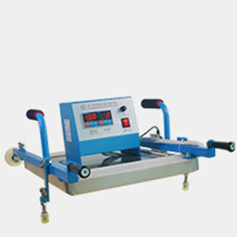 JC-1D Manual Table … - image