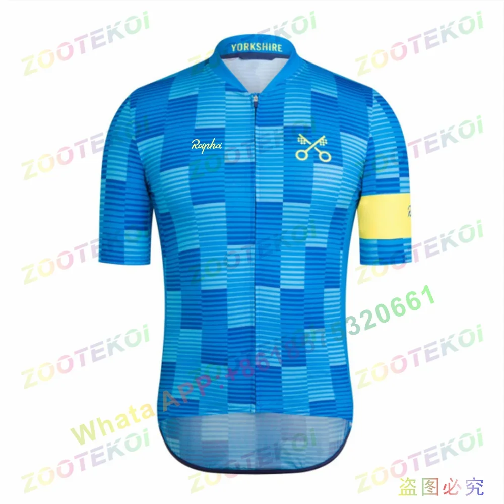 Camisola Masculina Aerodinâmica, roupa de ciclismo de manga curta, roupa de bicicleta MTB, novo, 2022