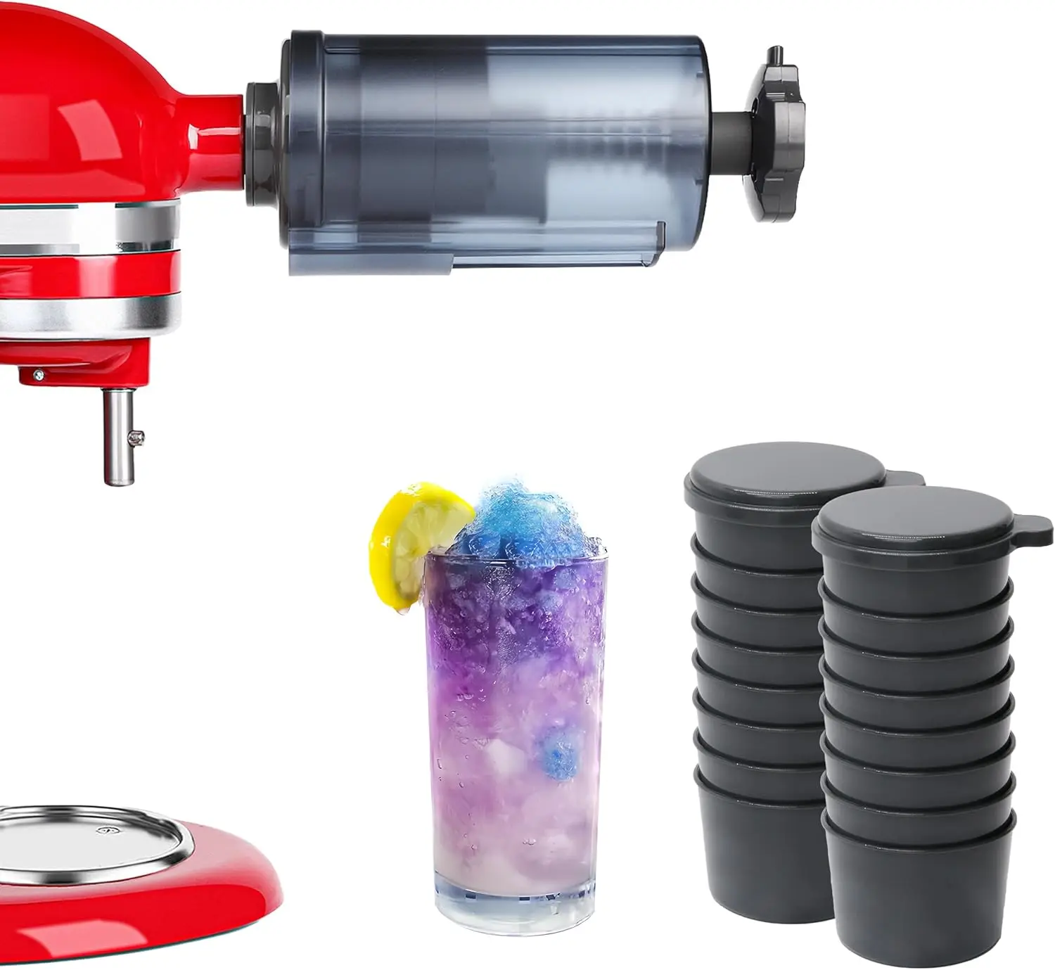 Shaved Ice Attachme…