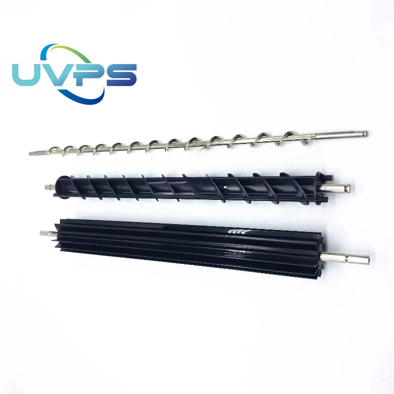 

High Quality Developer Stirring Roller For Ricoh 1060 2060 2075 1075 MP 7500 8000 7502 9001 9002 Stirring Roller Copier Parts