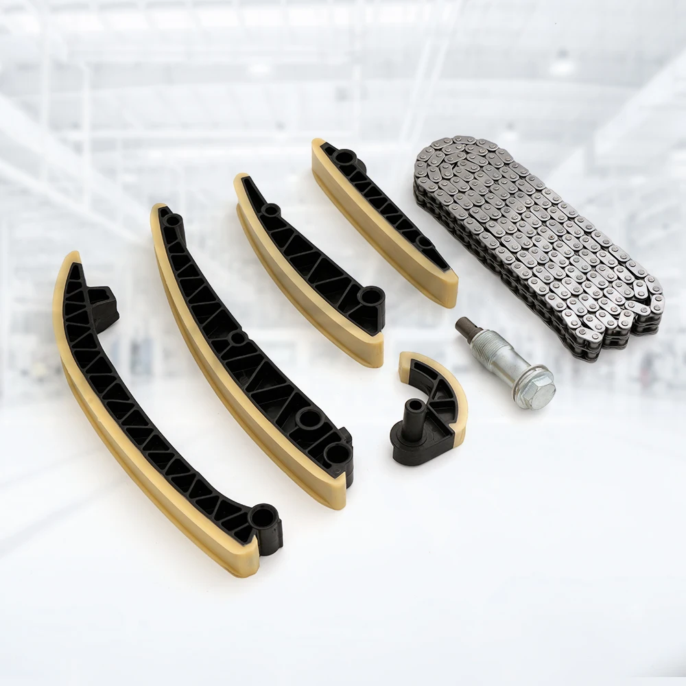 

High Quality Timing Kit Fit For 0009936376 64205003 Chain For 642.820