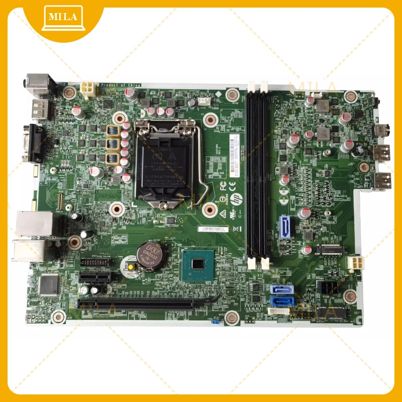 

For HP Prodesk 400 G6 SFF TPC-P066-SF L64712-001, 601 main board