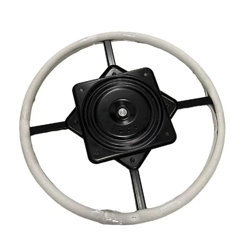 Multifunctional sofa base Outdoor rocking chair Functional bracket Iron frame Remote rotation Sofa chair Hardware accessories